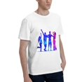 thumbnail image 2 of Playera Mordor Fun Run Camiseta, 2 of 5