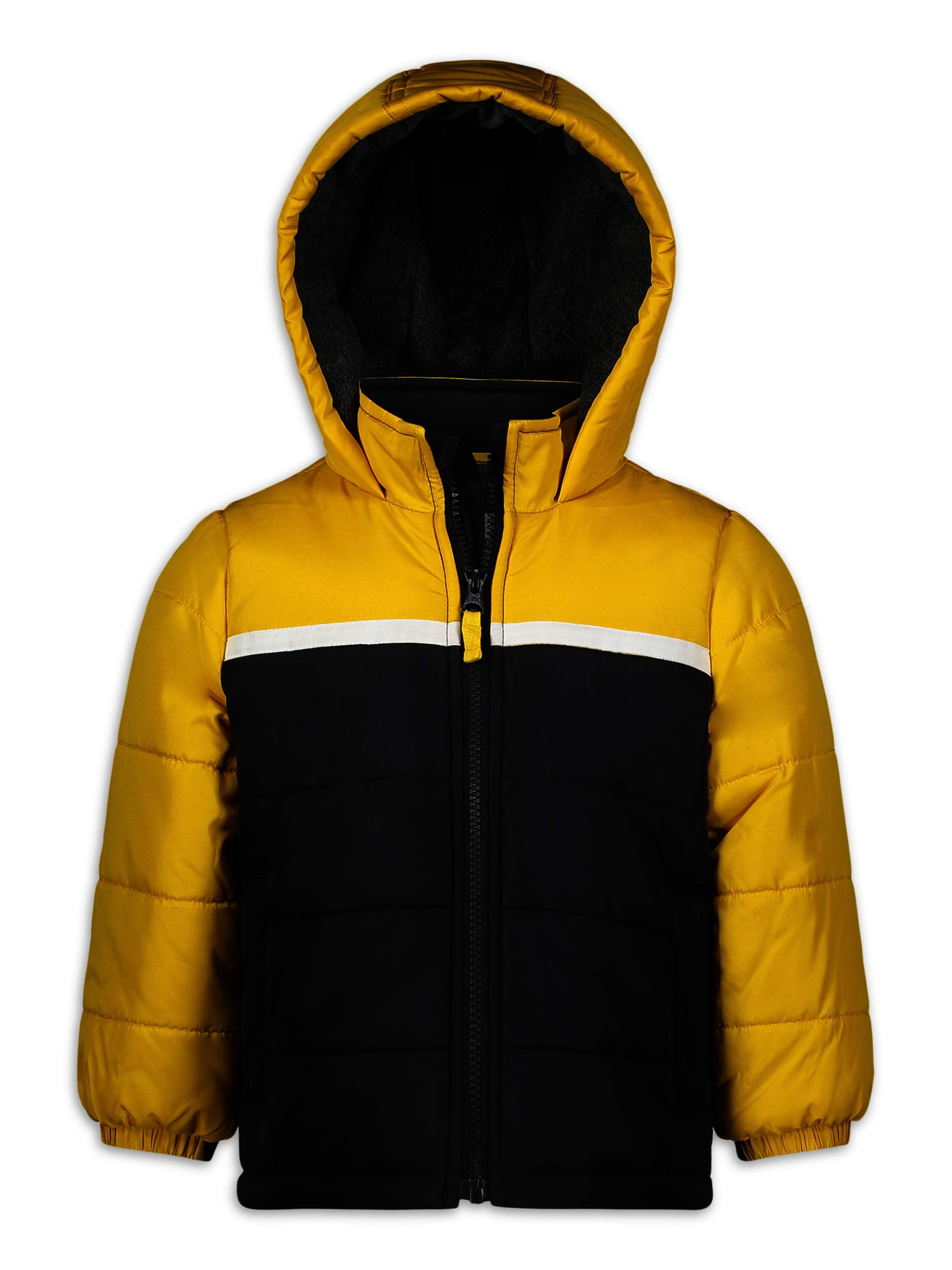 sports direct boys coat