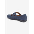thumbnail image 3 of Comfortview Women's The Ezra Flat, 3 of 6