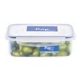 thumbnail image 1 of Contenedor Hermético Popit! XE055-8 Rectangular  1 L, 1 of 4