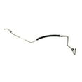 thumbnail image 2 of KarParts360 For Pontiac Montana 2006 2007 2008 2009 Oil Cooler Line | Replacement For 25787965, 2 of 4