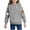 #008-Wine, variant on Favoffer Girls' Long Sleeve Coat with Pocket Jackets Solid Color Hooded Sweatshirt for Fall Winter Casual Home Play kid Teen 5-14Y
