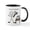White/Black Inside, variant on CafePress - It Pro Mugs - 11 oz Ceramic Mug - Novelty Coffee Tea Cup