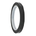 thumbnail image 4 of Unique Bargains 8mm Width 164ft Length Single-side Electrical Insulated Adhesive Tape Black, 4 of 4