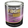 Fibre Glass-Evercoat 144 Rage® Ultra Xtra Sanding Body Filler, 0.8 Gallon