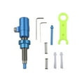thumbnail image 1 of Plunger Arrow Rest Pressure Screw on Recurve Bow Target Outdoor, 1 of 10