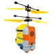 thumbnail image 3 of Avión de inducción de juguete anticolisión resistente con carga suspendida Minions, helicóptero de control remoto, 3 of 5