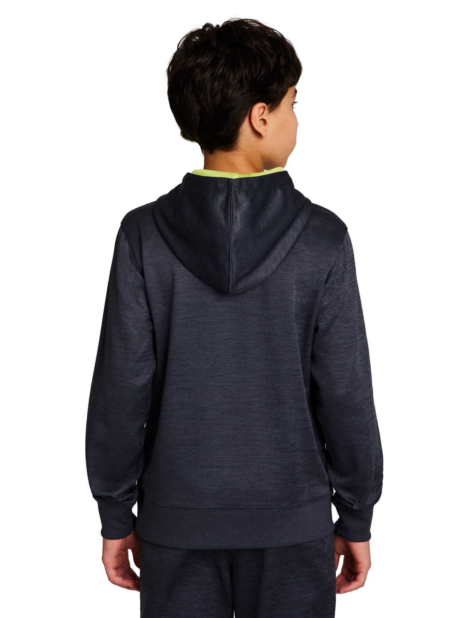 Reebok Boy's Athletic Level Up Hoodie & Jogger, 2-Piece Set, Sizes 4-18