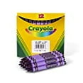 thumbnail image 1 of Crayola 12 Numération (Lot de 1) Violette, 1 of 3
