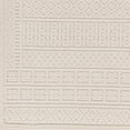 thumbnail image 3 of Lyna Tan 5' x 8' Machine Washable Area Rug, 3 of 3