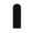 Black, variant on Self-Adhesive Cat Scratching Pad, Wall Mounted Cat Scratcher Protector for Walls, 23.6*5.9Inch Vertical Scratching Mat, Kitten Claw Grinding Corrugated Pad