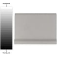thumbnail image 4 of Merola Tile Fga6ks Quarry Cove Base 6" X 6" Matte Ceramic Thin-Set Tile Cove Base - Grey, 4 of 7