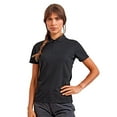 thumbnail image 3 of Premier Womens Sustainable Polo Shirt, 3 of 4