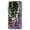 Purple Glow, variant on Case-Mate Waterfall Case for Apple iPhone Xs Max - Purple Glow
