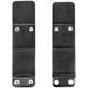 thumbnail image 3 of ajustadores de cinturón de seguridad, clip para cinturón de seguridad de coche para relajar hombros y cuello, posicionador de correa de hombro y cuello, 3 of 5