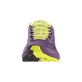 thumbnail image 3 of Salomon Sonic Pro Shoe - Women's Cosmic Purple / Cosmic Purple / Gecko Green 8.5, 3 of 6