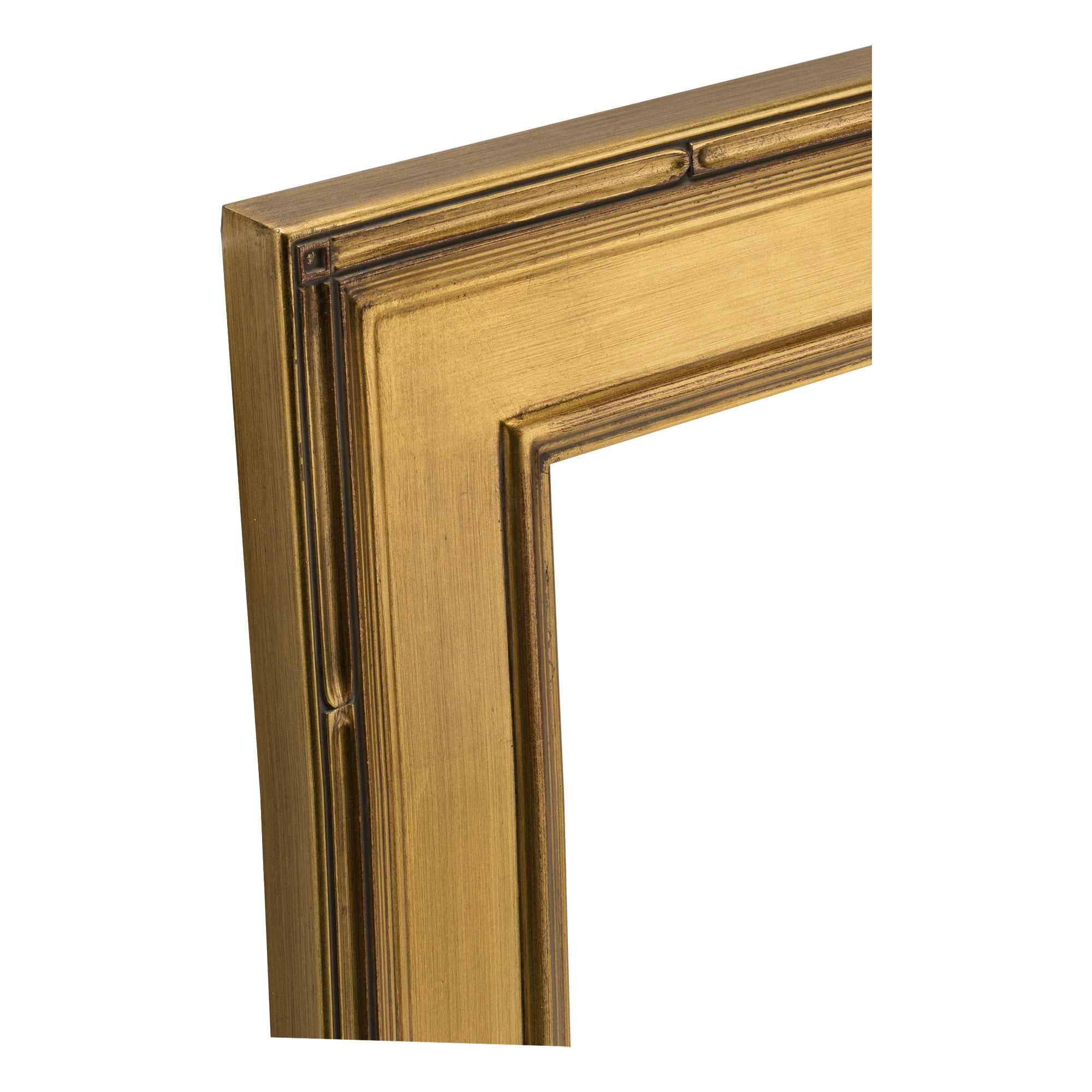Plein Air Frame Single 12x12 - Gold
