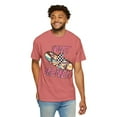 thumbnail image 7 of Skateboard Heart Breaker Comfort Colors Valentine Shirt, 7 of 7