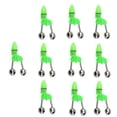 thumbnail image 1 of Juego de 6 Luces LED Strade Fareast Limited Doble Campana 10 Piezas, 1 of 8