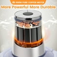 thumbnail image 5 of Electric Food Processor, 5 of 6