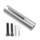thumbnail image 5 of Adaptador De Manguito De Cigüeñal De Polea De Motor De Gas Montaje Simple Acero Inoxidable, 5 of 8