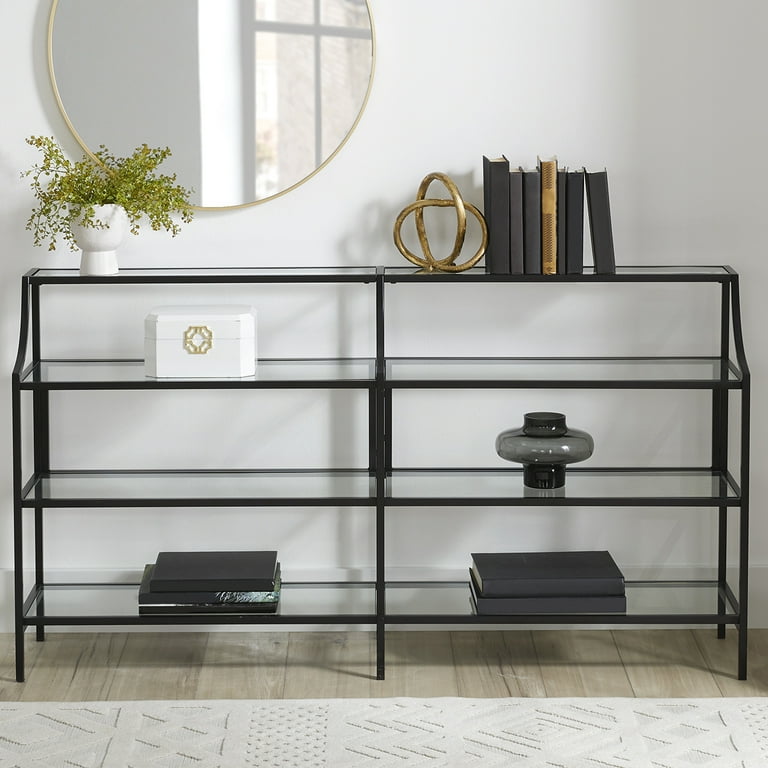 Better homes nola console table deals