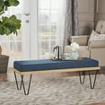 thumbnail image 4 of Miekor Furniture BENCH BS9150, 4 of 6