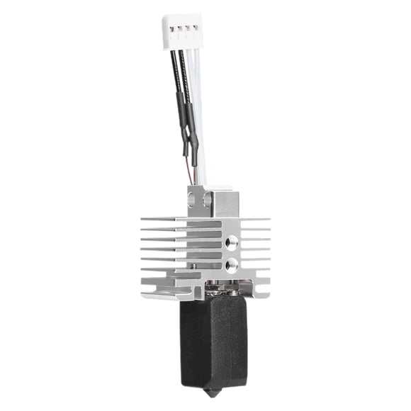 Kit Hotend para impresora 3D SainSmart x WonderMaker ZR con boquilla de 0,4 mm