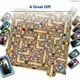 thumbnail image 4 of Ravensburger Harry Potter Labyrinth Juego de Azar - Juego de Tablero (Juego de Azar, 58 Pieza(s), 4, 4 of 6