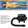 thumbnail image 5 of High quality GLD-602 600W Inflatable Mattress Electric Air Pump Inflatable Bed, 5 of 5
