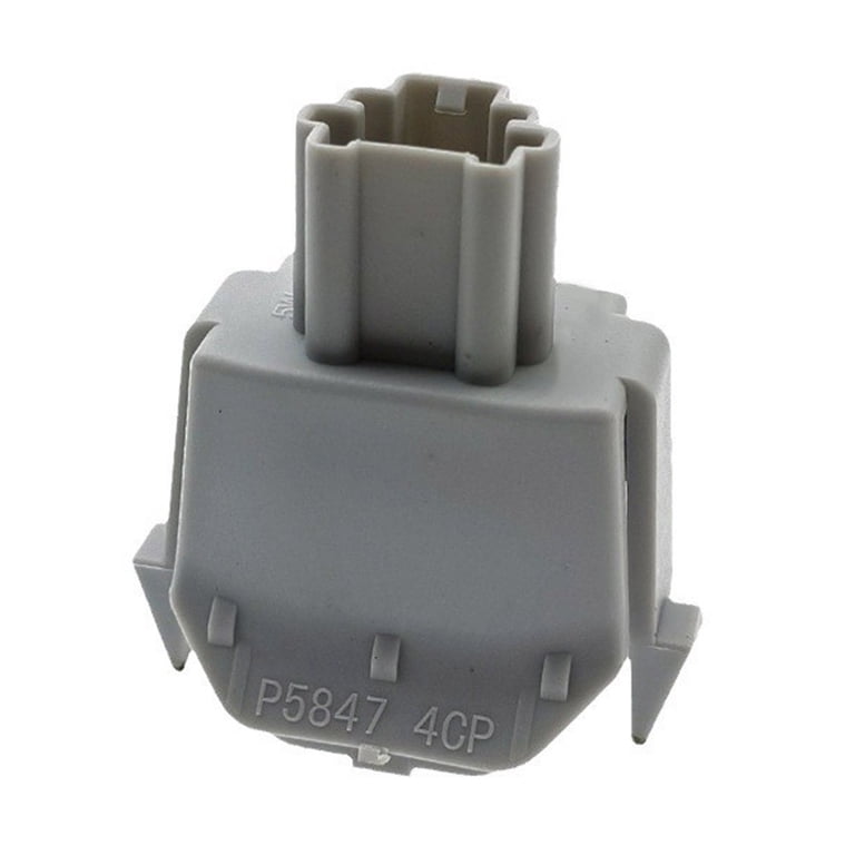 License Plate Light Socket for Honda for Accord 2008-2017 34105