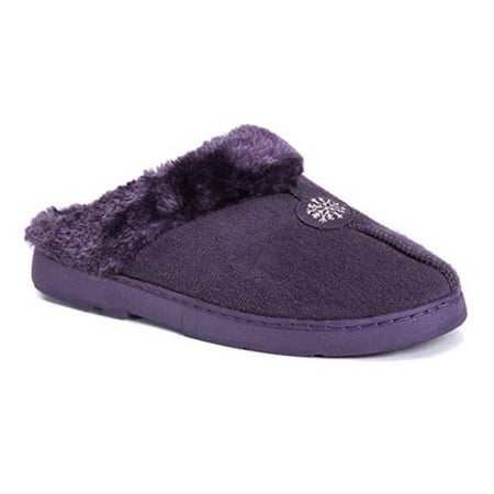 muk luks slippers clearance