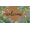 4, variant on Colorful Floral HELLO Doormat Non-Slip Spring Flower Welcome Mat for Entryway Washable Rug for Front Door Idea for Garden&Patio