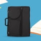 thumbnail image 3 of Bolsa de pintura artística Sunnimix 4K impermeable multifuncional para viajar y escuela, 3 of 8