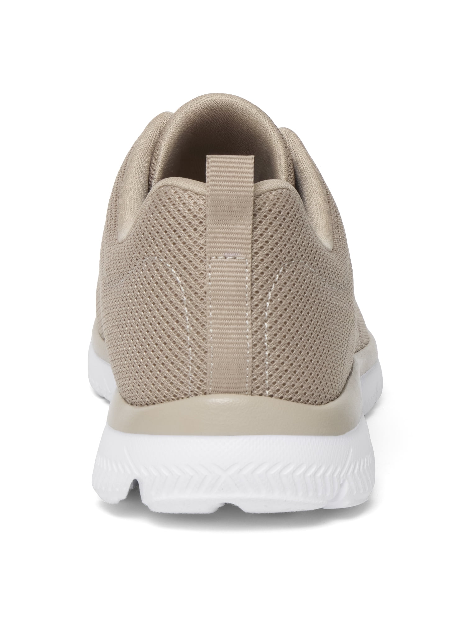 Skechers Women's Sheer Brilliance Slip-On Athletic Sneakers