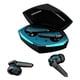 thumbnail image 3 of Fralugio Manos Libres Audifonos Bluetooth 5.2 Gamer Pro P36 Game Mode Sport, 3 of 5