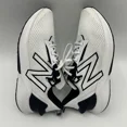 thumbnail image 5 of New Balance Men's FuelCell Propel RMX v2 Running Shoes White Black Size 10, 5 of 5