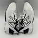 thumbnail image 5 of New Balance Men's FuelCell Propel RMX v2 Running Shoes White Black Size 10, 5 of 6