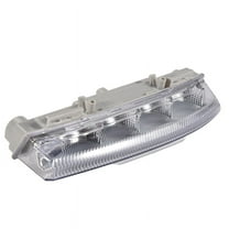 Car Front DRL Daytime Running Light Fog Lamp for W204 W212 C250 C280 C350 E350 A2049068900 Left