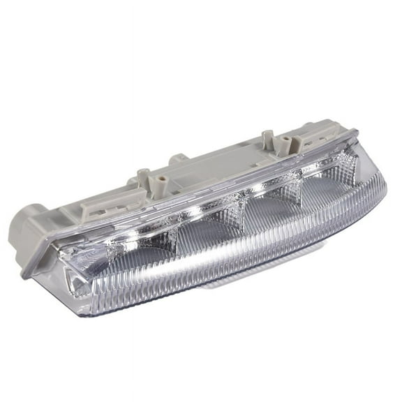Car Front DRL Daytime Running Light Fog Lamp for W204 W212 C250 C280 C350 E350 A2049068900 Left