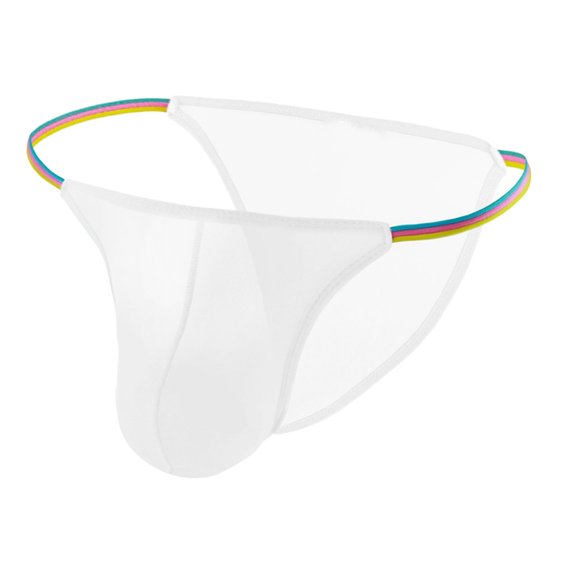 Xdzjlr Men'S Underwear Briefs,Daily Wear Slim Fit Solid Color Style Ideal Summer Fall Choice Home Basic Mens Boxers Briefs,Xl