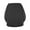 A, variant on Car Seat Luxury Leather Cover Breathable Front Seat Pad' Cushion Hot Heart S7I3