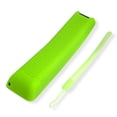 thumbnail image 2 of Funda Uiversal De Silicón Para Control Remoto Samsung Smart TV Verde. NETONBOX Funda para control remoto Smart TV, 2 of 3