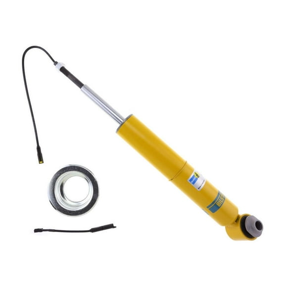 Bilstein B6 Performance DampTronic Shock Absorber Fits select: 2006-2010 BMW M6