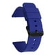 thumbnail image 1 of Correa Deportiva Lisa Con Hebilla Para Reloj Puma 24mm, 1 of 4
