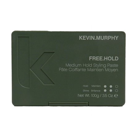 Kevin Murphy Free Hold Cream - 3.4 oz
