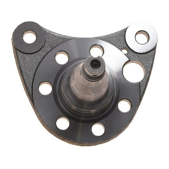 Rear Right Stub Axle - Compatible with 1987 - 1999 Volkswagen Golf A3 1988 1989 1990 1991 1992 1993 1994 1995 1996 1997 1998