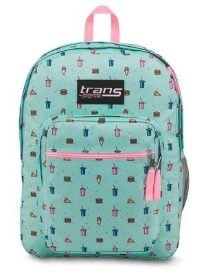 jansport blue jay yarn dye