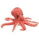 thumbnail image 1 of Peluches Wild Republic Pulpo Suaves y Blanditos 18 cm Relleno Reciclado para Bebés, 1 of 3