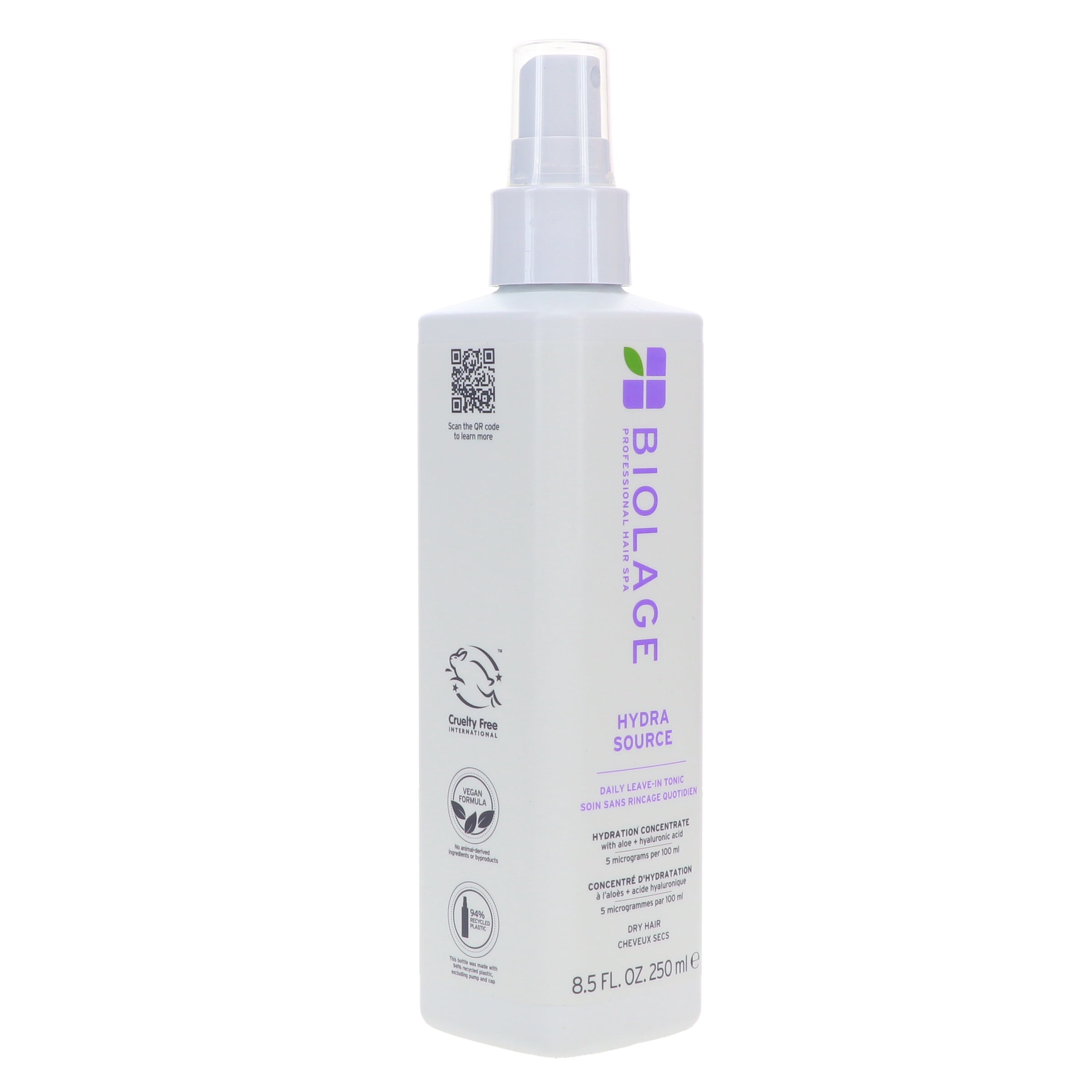 Biolage Hydra Source Daily Leave-In Tonic 8.5 oz